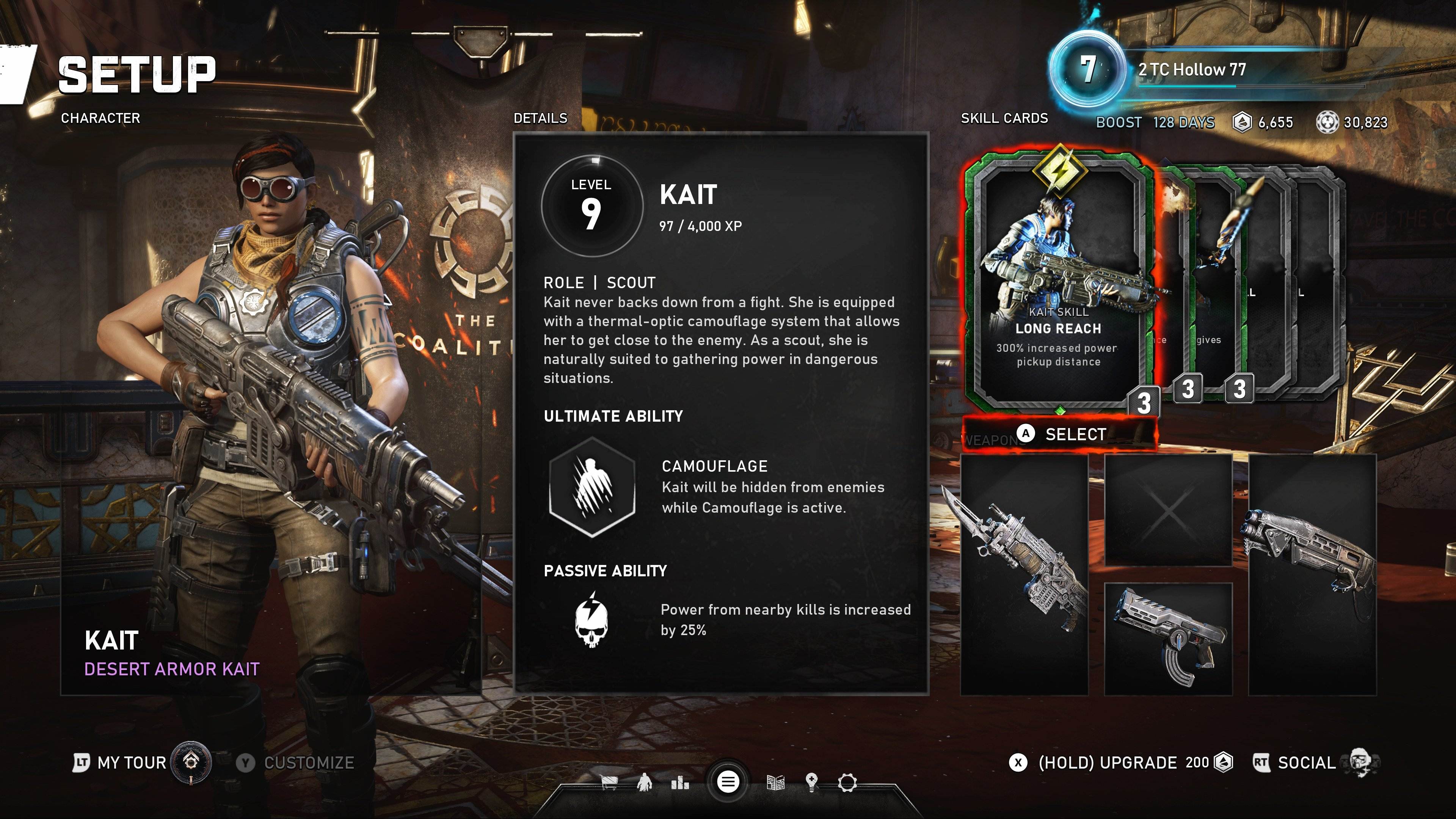 Gears 5 - Imagen 26